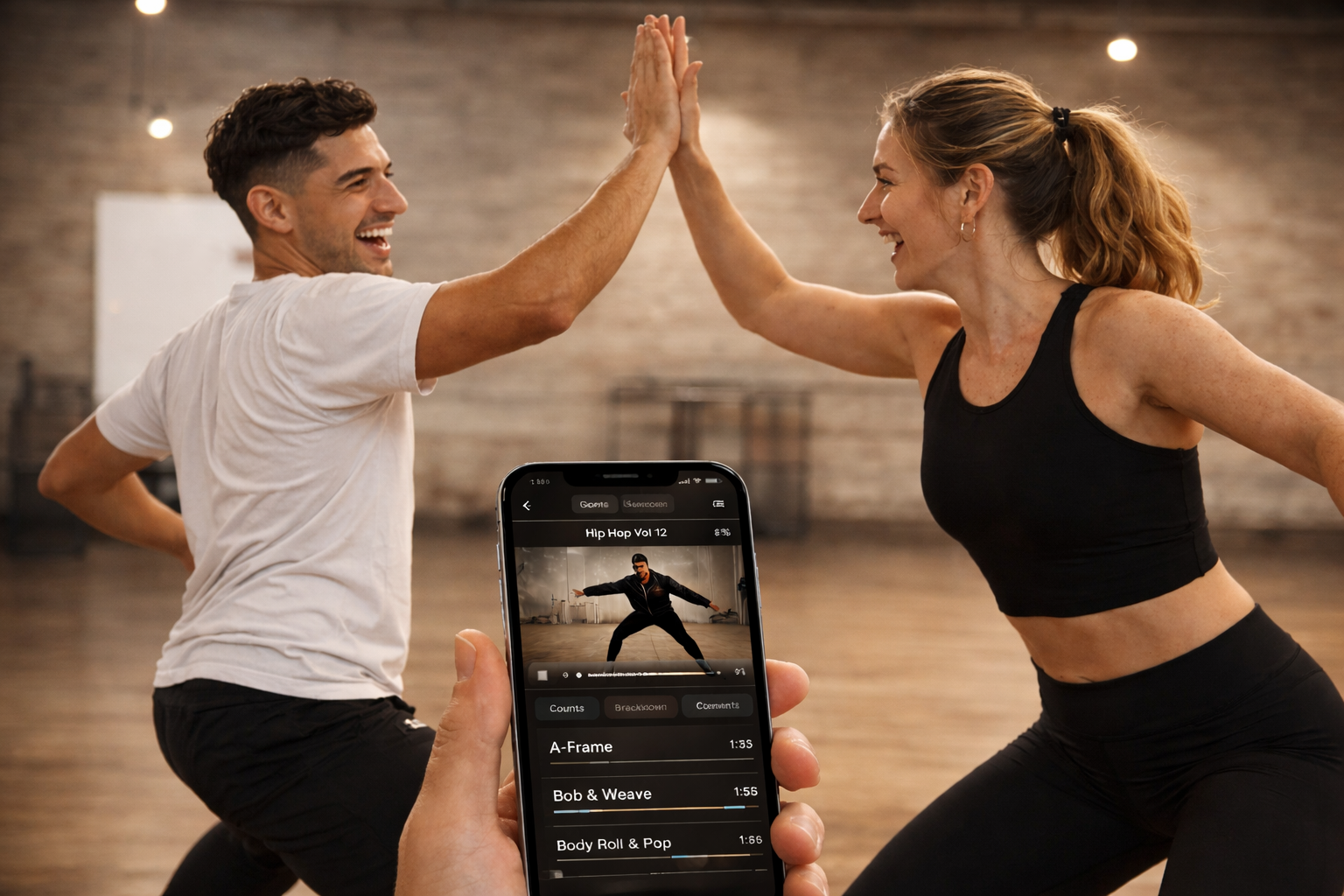 The problem DanceBase solves