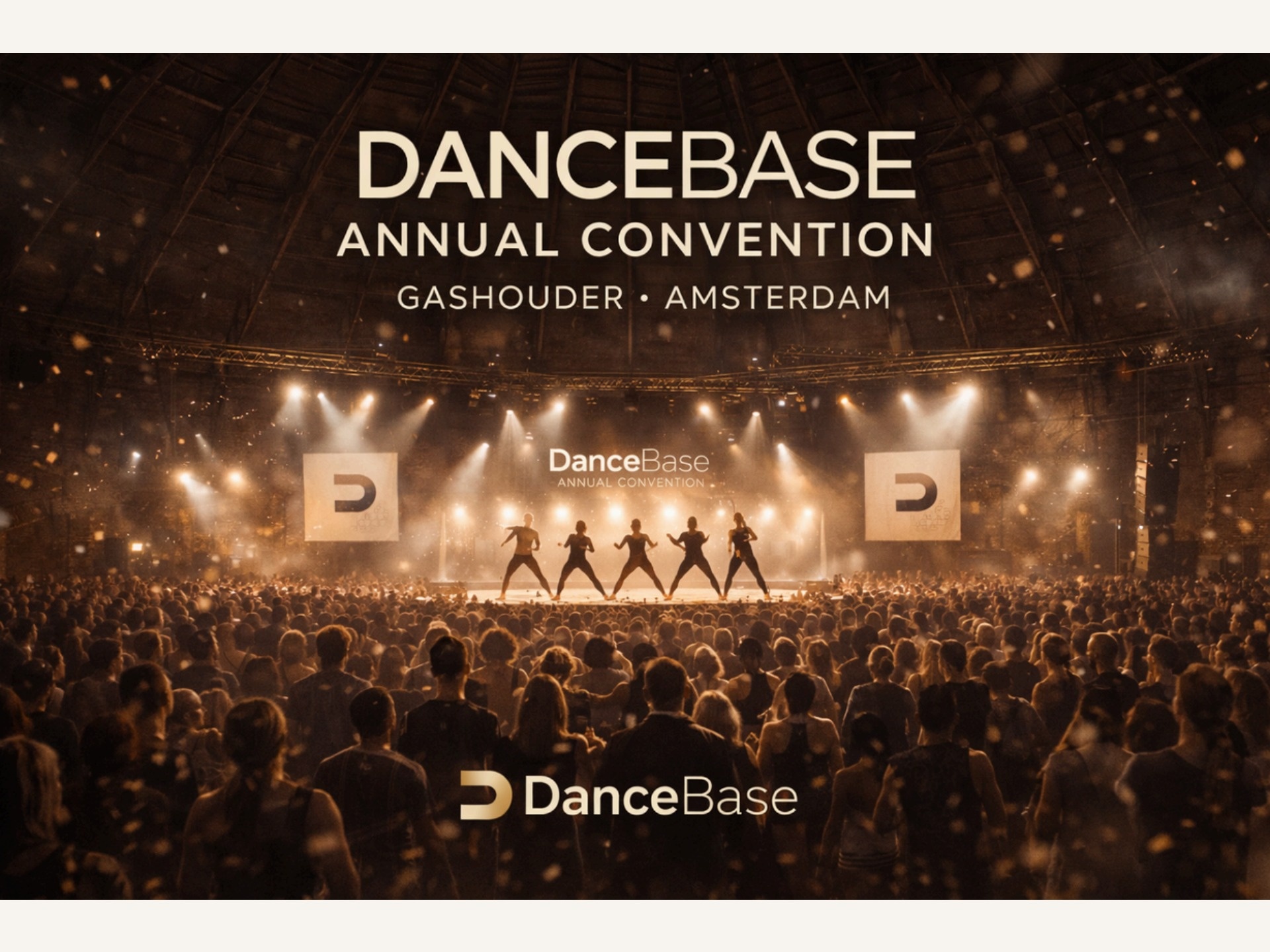 DanceBase Convention