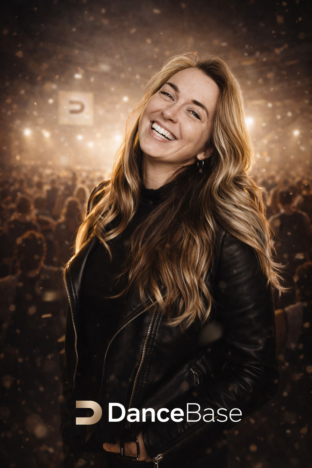 Renske Wassenaar, Founder DanceBase